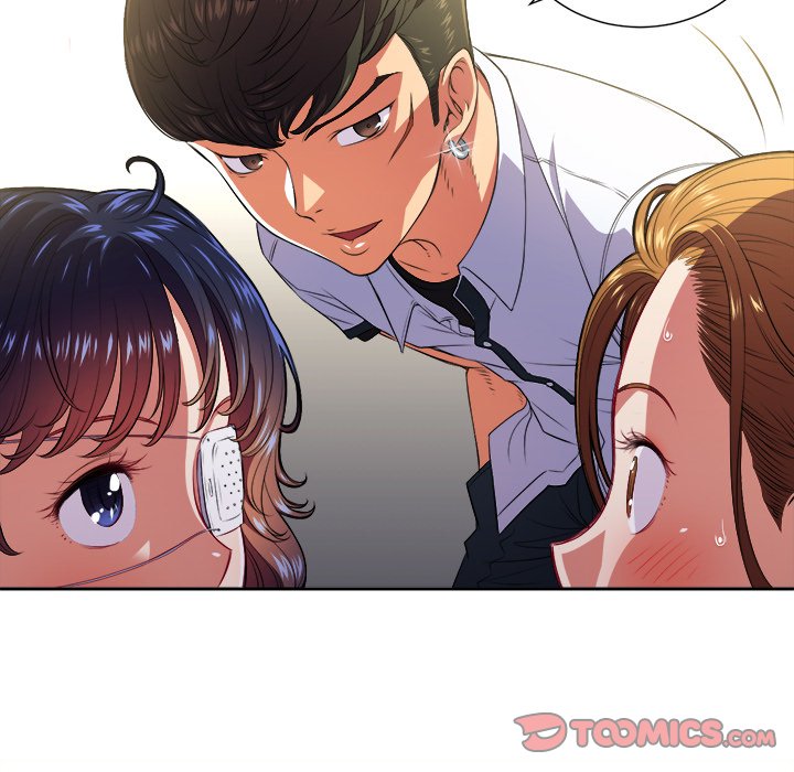 My High School Bully Chapter 10 Page 9