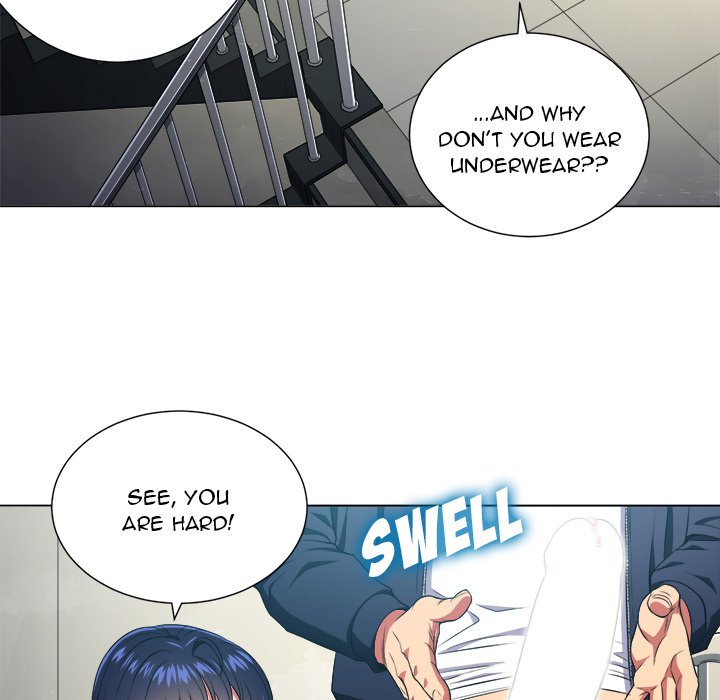 My High School Bully Chapter 10 Page 95