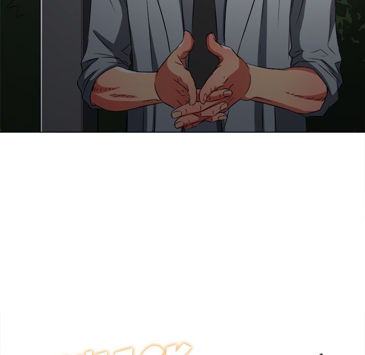 My High School Bully Chapter 100 Page 145