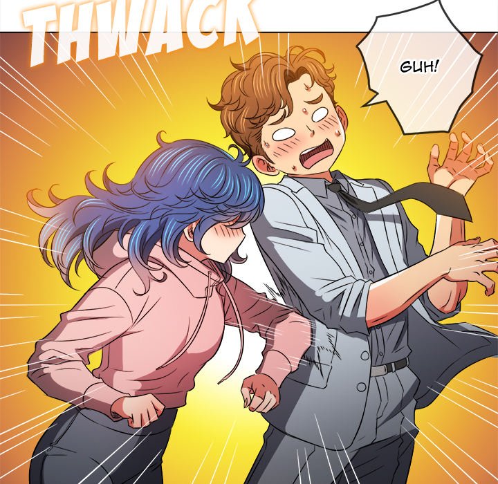 My High School Bully Chapter 100 Page 146