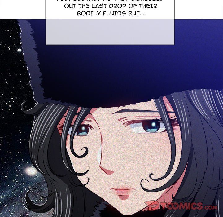 My High School Bully Chapter 100 Page 45