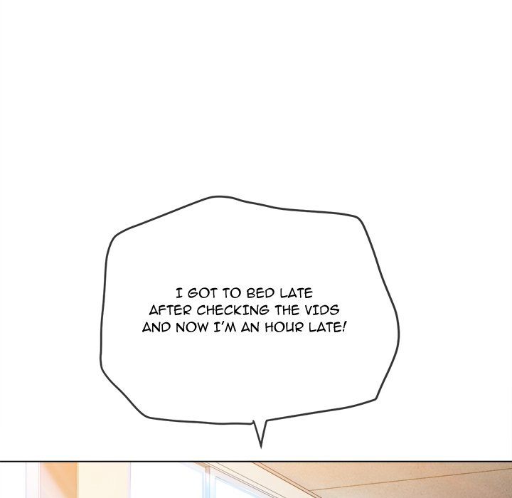 My High School Bully Chapter 101 Page 120