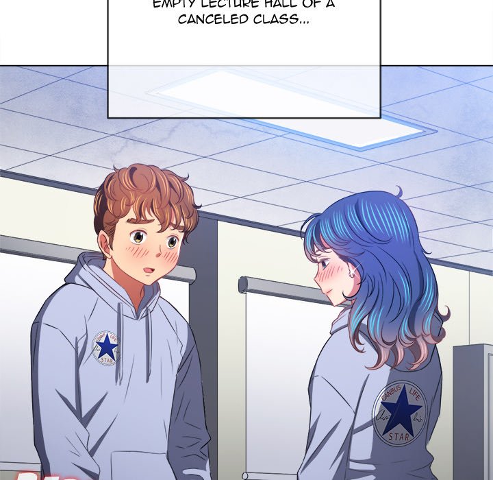 My High School Bully Chapter 101 Page 146