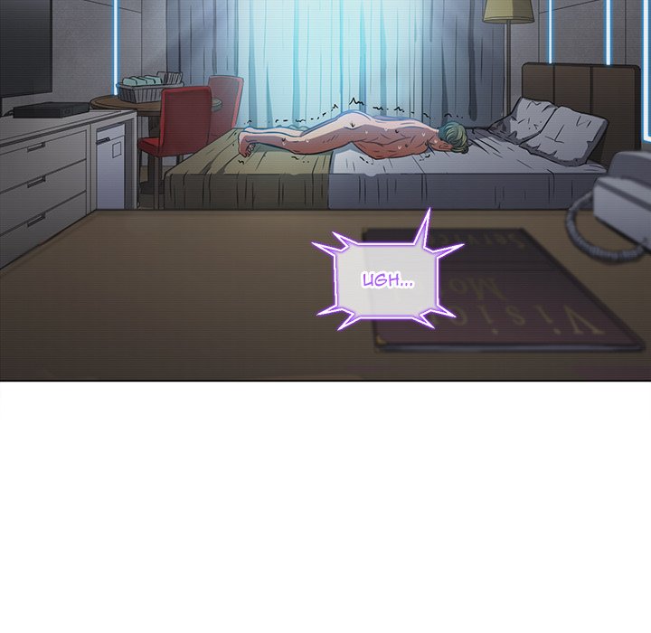 My High School Bully Chapter 101 Page 62