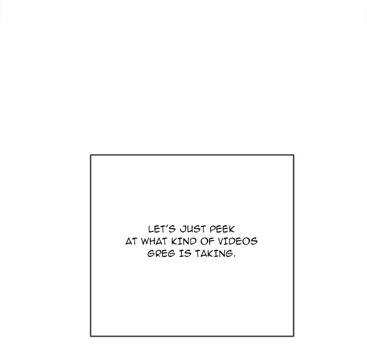 My High School Bully Chapter 101 Page 89