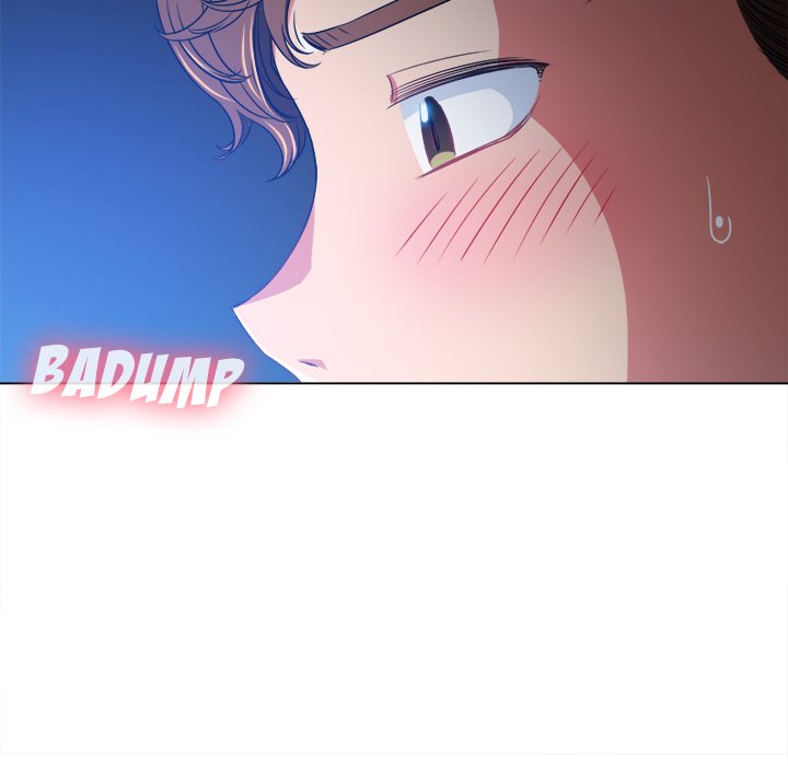 My High School Bully Chapter 101 Page 9