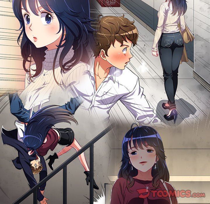 My High School Bully Chapter 102 Page 123