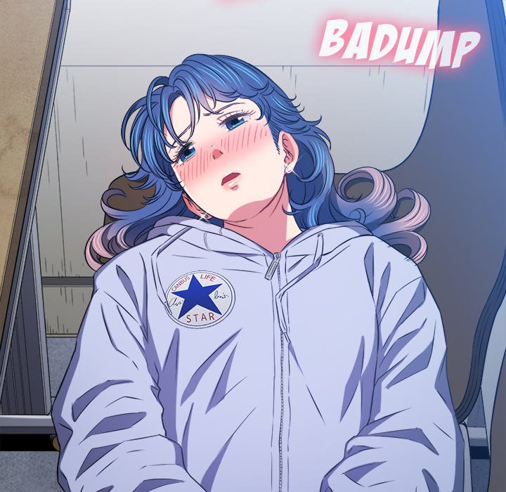 My High School Bully Chapter 102 Page 146