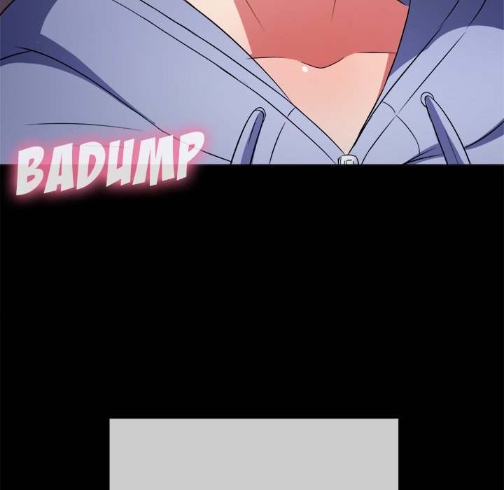 My High School Bully Chapter 102 Page 155