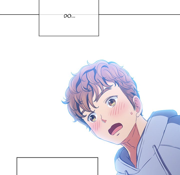 My High School Bully Chapter 102 Page 17
