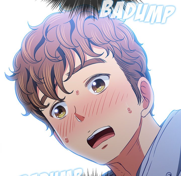 My High School Bully Chapter 102 Page 21