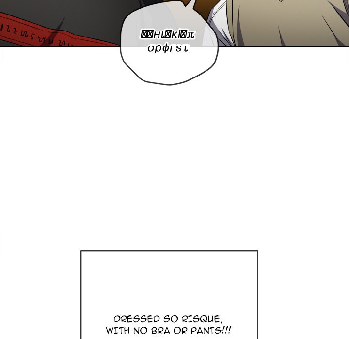My High School Bully Chapter 102 Page 29