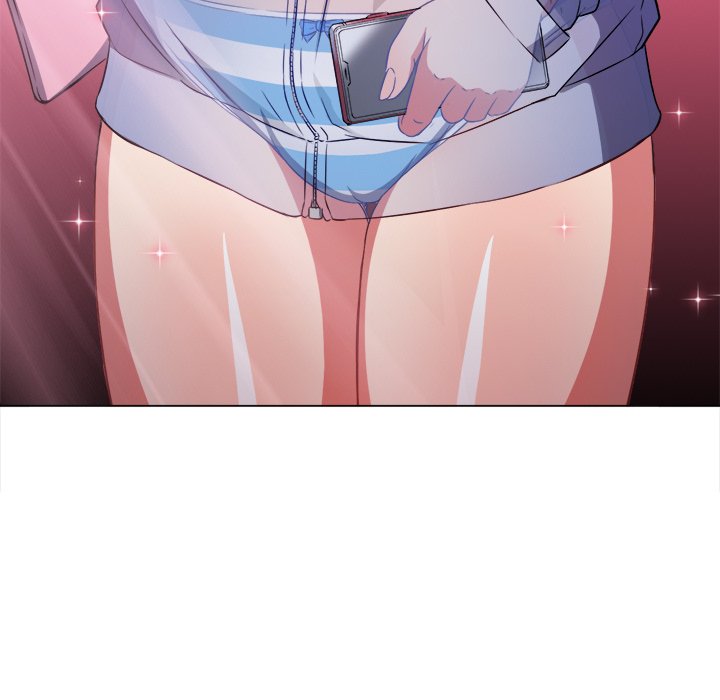My High School Bully Chapter 102 Page 32