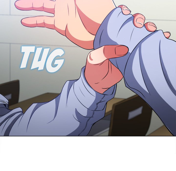 My High School Bully Chapter 102 Page 41