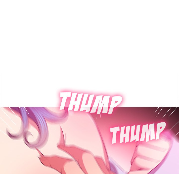 My High School Bully Chapter 102 Page 45