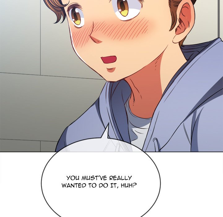 My High School Bully Chapter 102 Page 69