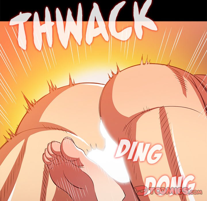 My High School Bully Chapter 102 Page 87