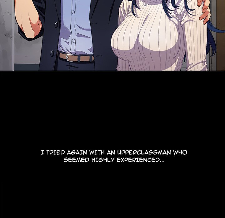 My High School Bully Chapter 102 Page 94