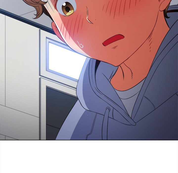 My High School Bully Chapter 103 Page 105