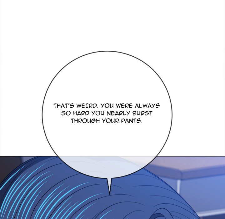 My High School Bully Chapter 103 Page 106