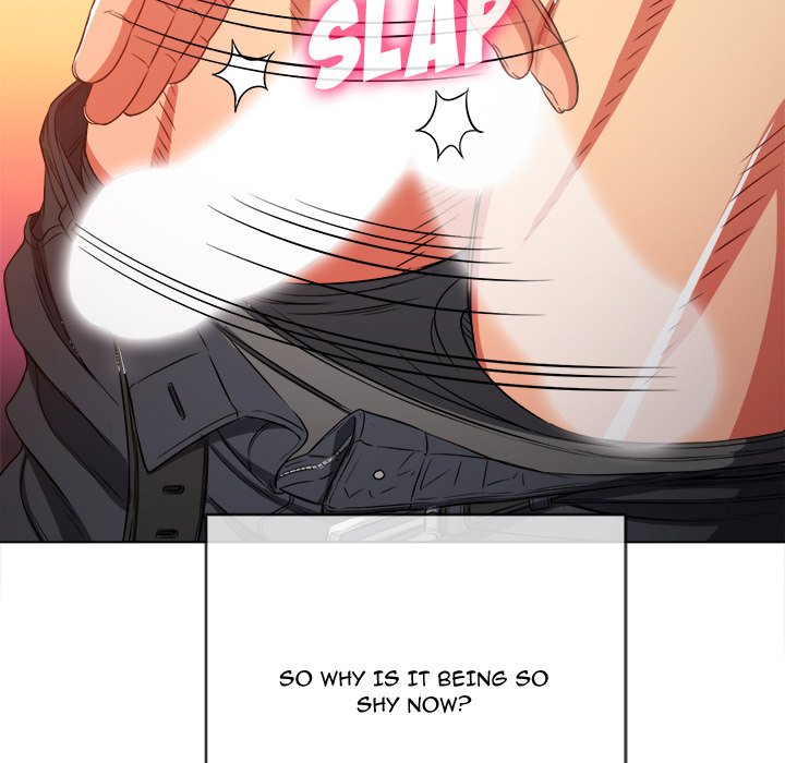 My High School Bully Chapter 103 Page 118