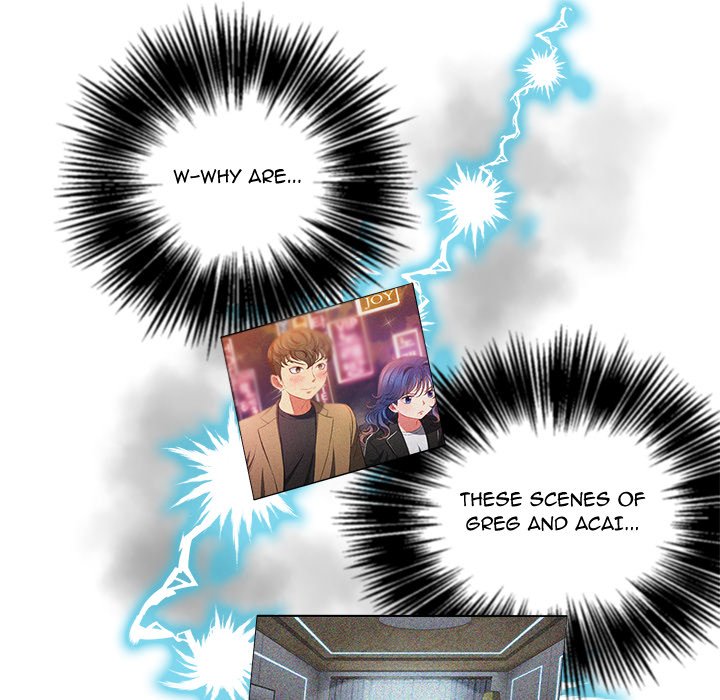 My High School Bully Chapter 103 Page 121