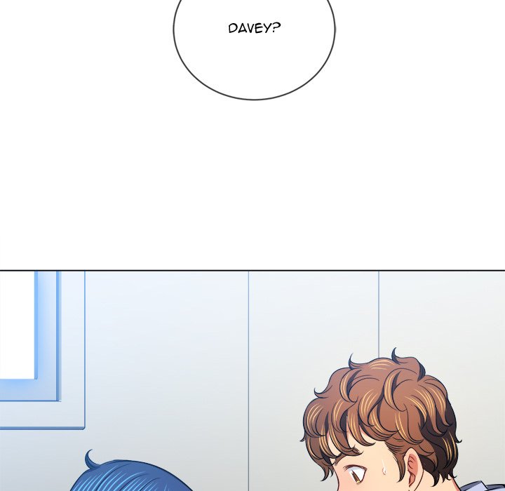 My High School Bully Chapter 103 Page 124