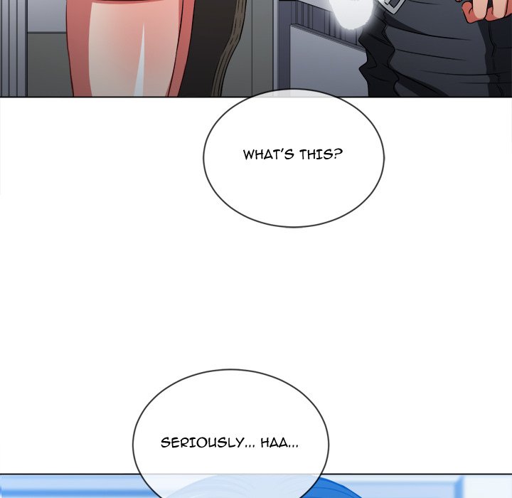 My High School Bully Chapter 103 Page 126