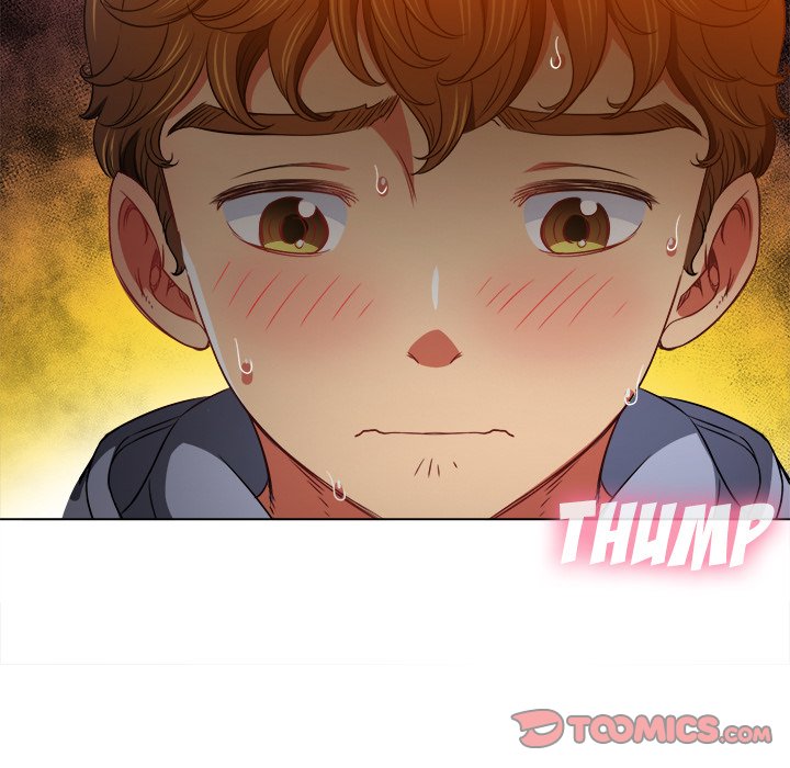 My High School Bully Chapter 103 Page 129