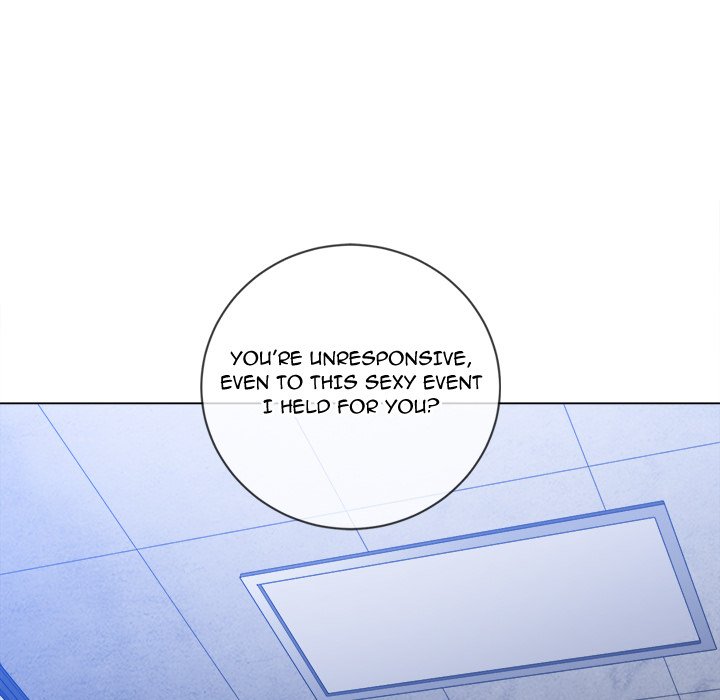My High School Bully Chapter 103 Page 130
