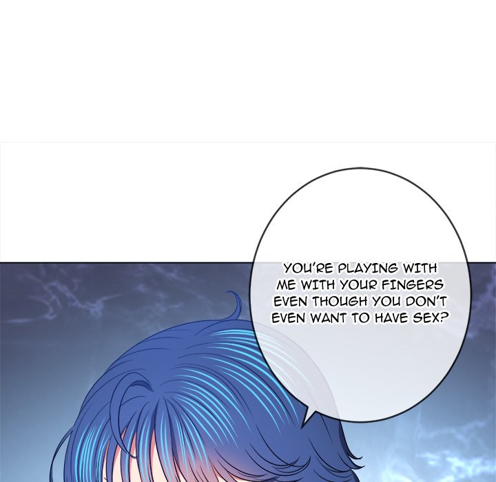 My High School Bully Chapter 103 Page 136