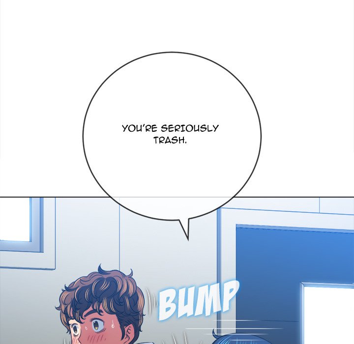 My High School Bully Chapter 103 Page 139