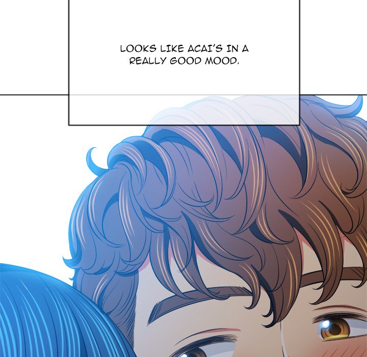 My High School Bully Chapter 103 Page 14