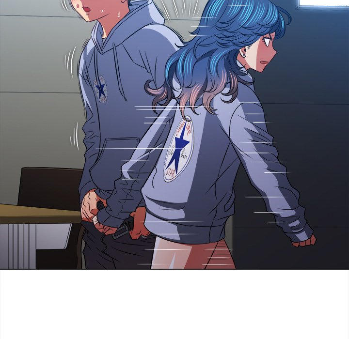 My High School Bully Chapter 103 Page 140