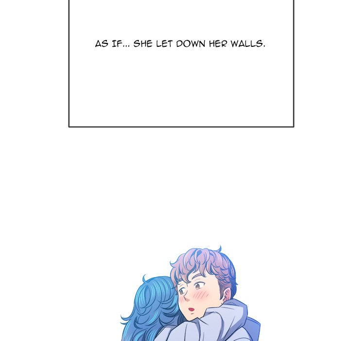 My High School Bully Chapter 103 Page 17