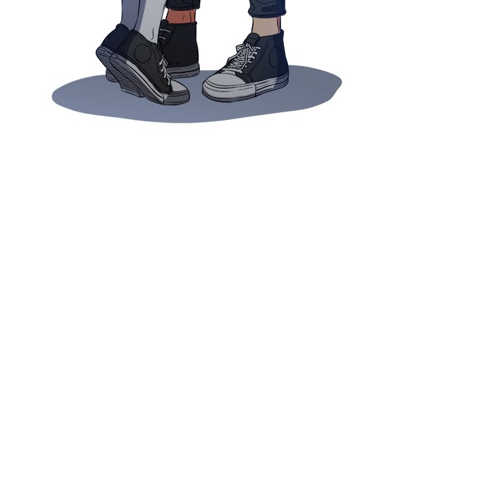 My High School Bully Chapter 103 Page 19