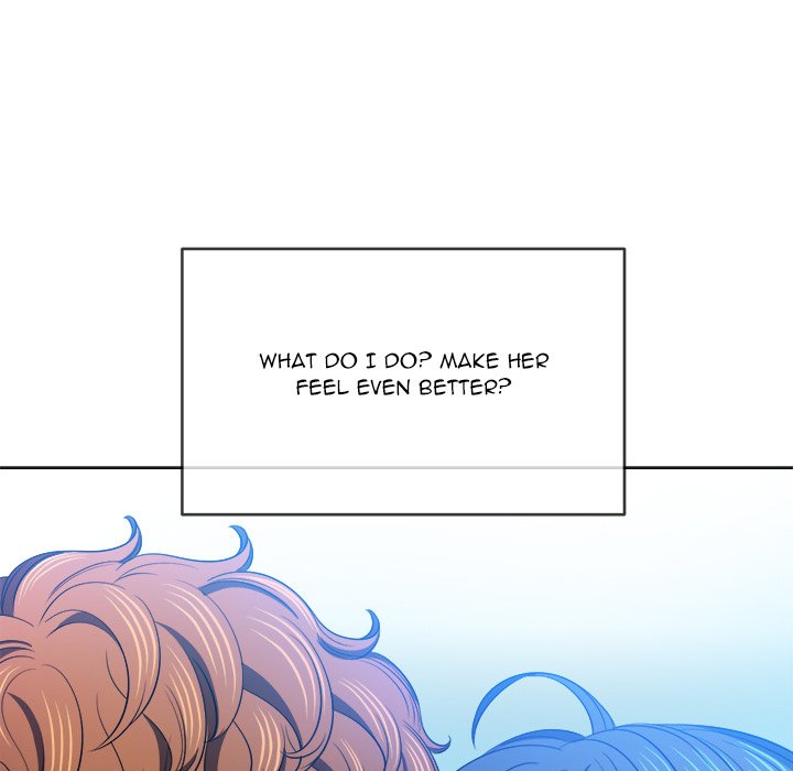 My High School Bully Chapter 103 Page 20