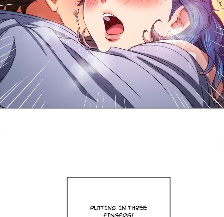 My High School Bully Chapter 103 Page 25