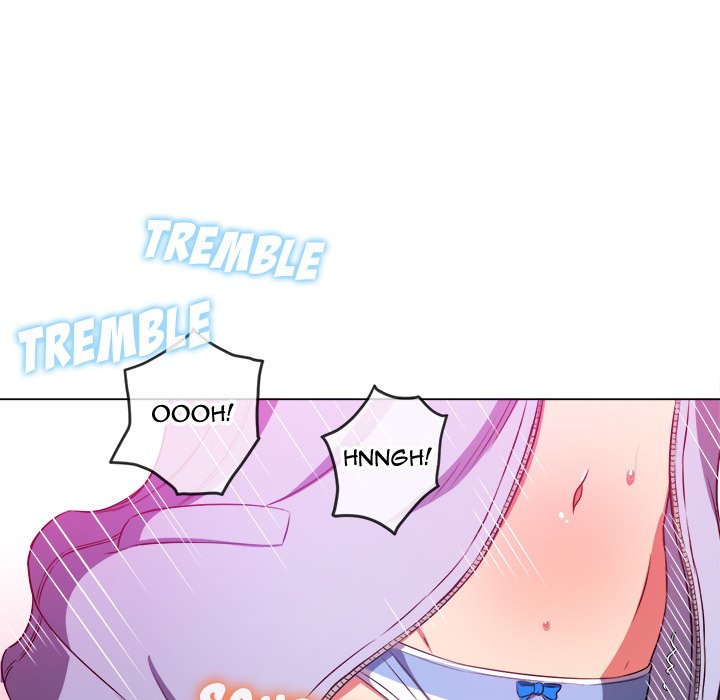 My High School Bully Chapter 103 Page 31