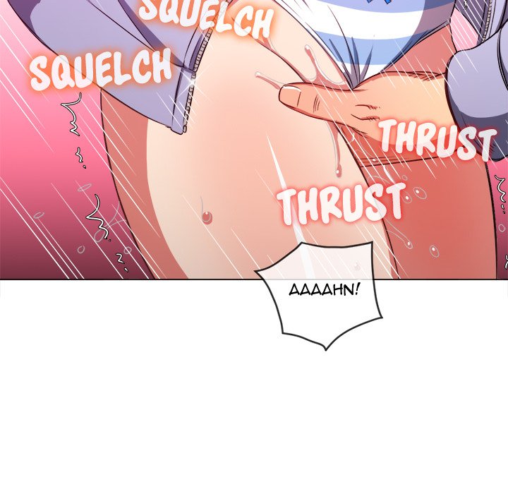 My High School Bully Chapter 103 Page 32
