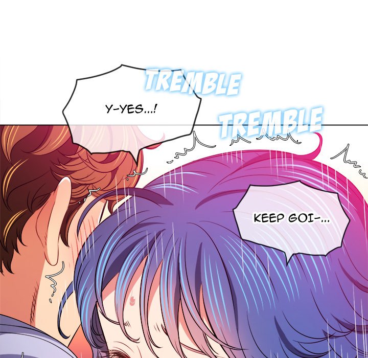 My High School Bully Chapter 103 Page 33