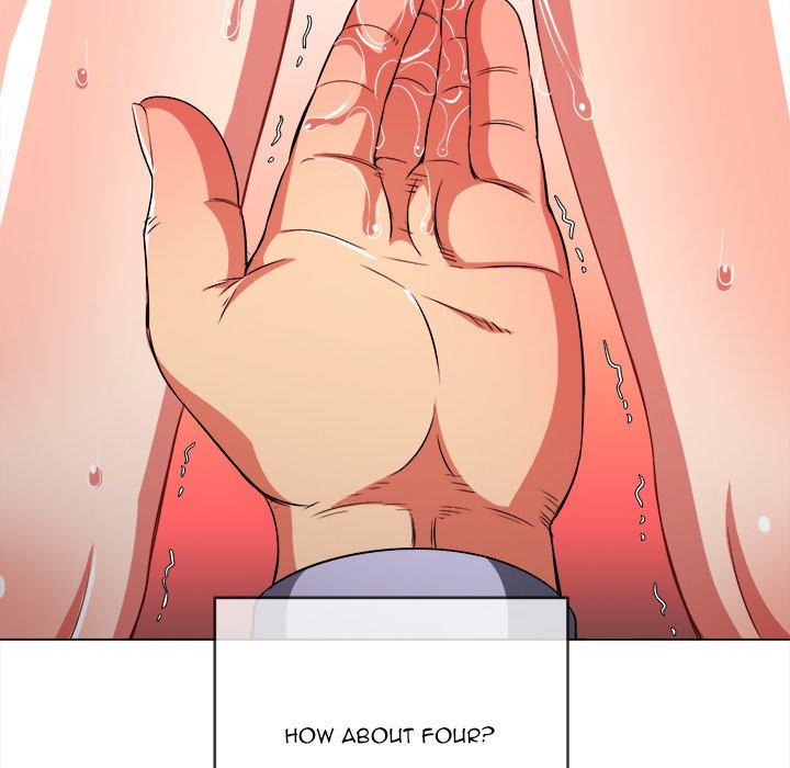 My High School Bully Chapter 103 Page 38