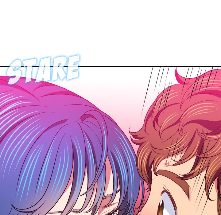 My High School Bully Chapter 103 Page 46