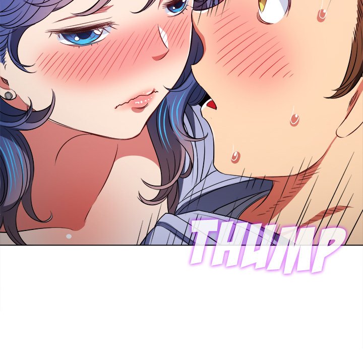 My High School Bully Chapter 103 Page 47