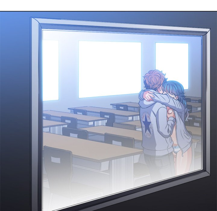 My High School Bully Chapter 103 Page 6