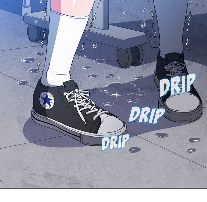 My High School Bully Chapter 103 Page 60