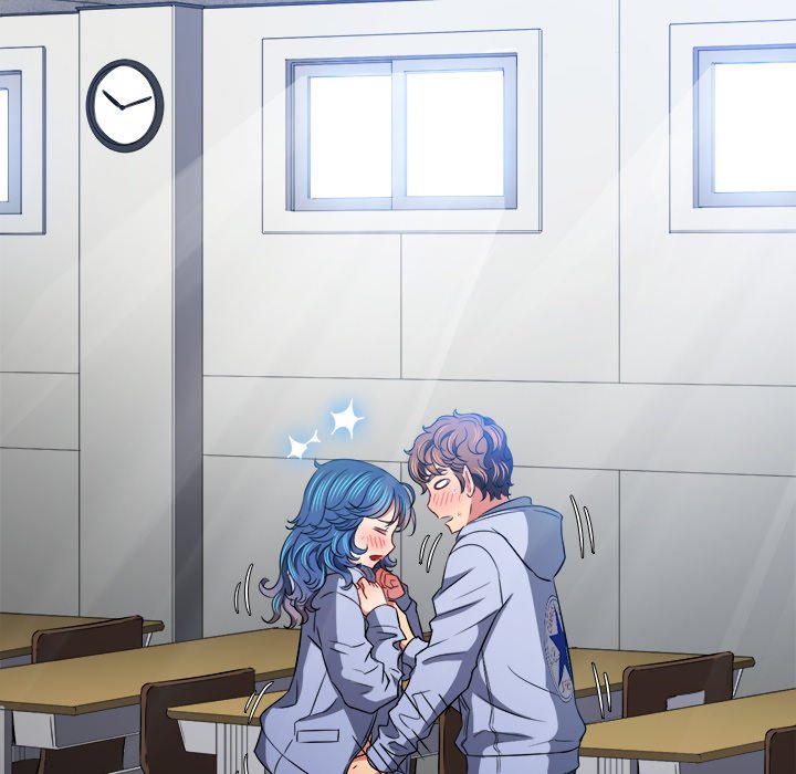 My High School Bully Chapter 103 Page 65