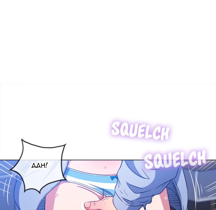 My High School Bully Chapter 103 Page 67