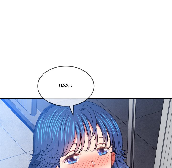 My High School Bully Chapter 103 Page 91