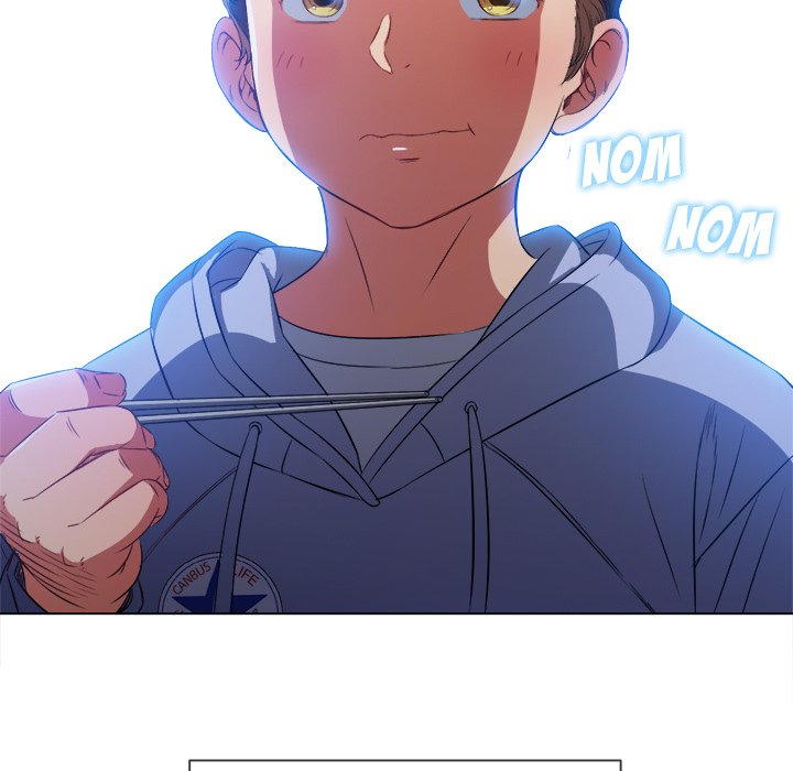 My High School Bully Chapter 104 Page 12